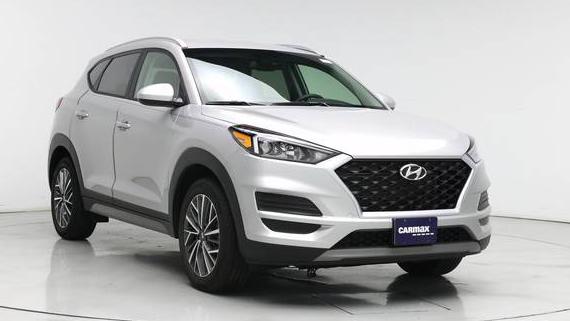 HYUNDAI TUCSON 2021 KM8J3CAL6MU375195 image