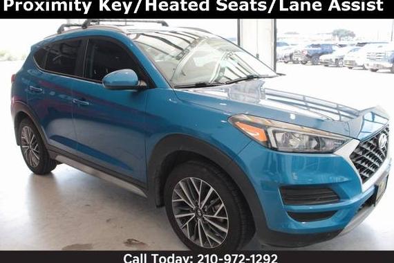 HYUNDAI TUCSON 2021 KM8J3CAL2MU304981 image HYUNDAI TUCSON 2021 KM8J3CAL2MU304981 image