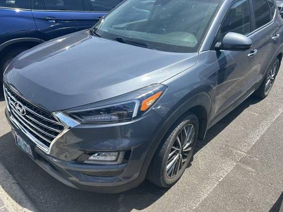 HYUNDAI TUCSON 2021 KM8J3CAL2MU298437 image