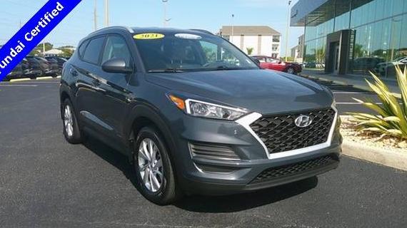HYUNDAI TUCSON 2021 KM8J33A42MU291237 image