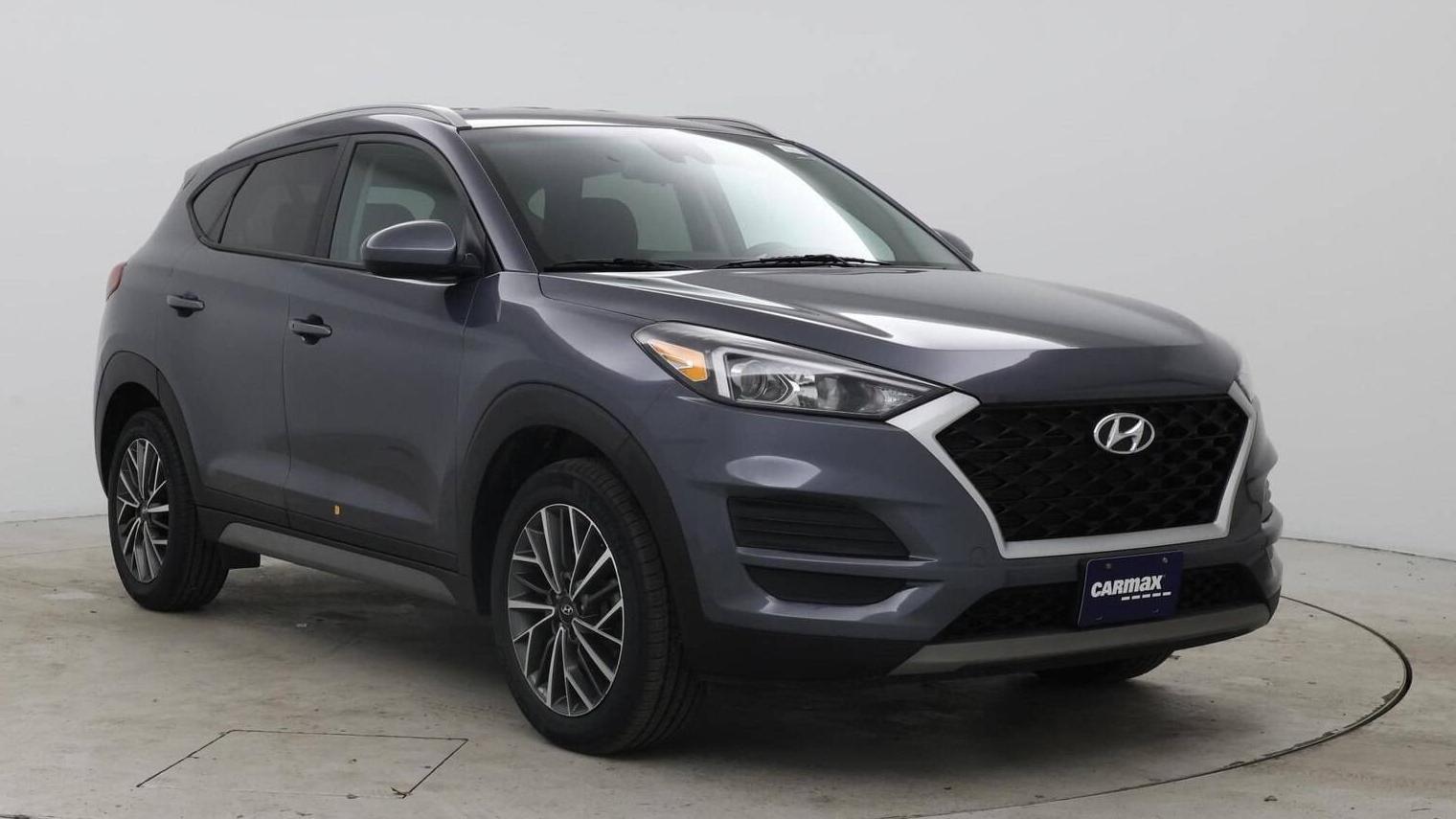 HYUNDAI TUCSON 2021 KM8J3CAL0MU403900 image