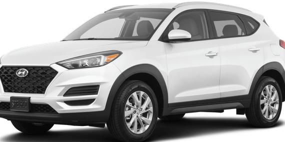 HYUNDAI TUCSON 2021 KM8J33A45MU364682 image