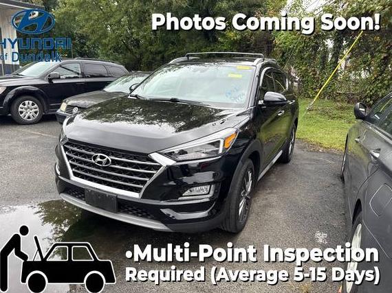 HYUNDAI TUCSON 2021 KM8J3CAL2MU376733 image HYUNDAI TUCSON 2021 KM8J3CAL2MU376733 image