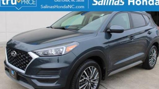 HYUNDAI TUCSON 2021 KM8J3CAL4MU297676 image