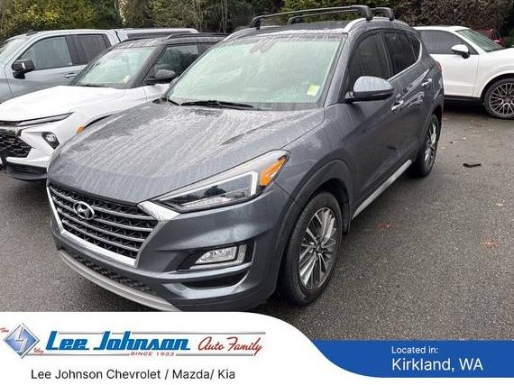HYUNDAI TUCSON 2021 KM8J33AL0MU285024 image HYUNDAI TUCSON 2021 KM8J33AL0MU285024 image