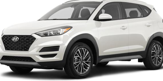 HYUNDAI TUCSON 2021 KM8J33AL4MU320311 image