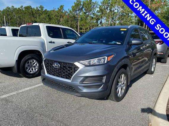 HYUNDAI TUCSON 2021 KM8J33A48MU313631 image