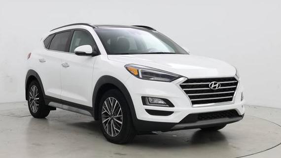 HYUNDAI TUCSON 2021 KM8J33AL8MU286390 image HYUNDAI TUCSON 2021 KM8J33AL8MU286390 image