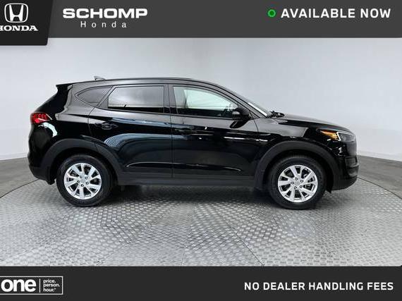 HYUNDAI TUCSON 2021 KM8J23A49MU299810 image HYUNDAI TUCSON 2021 KM8J23A49MU299810 image