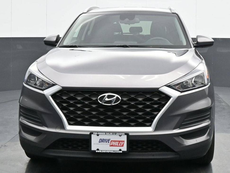 HYUNDAI TUCSON 2021 KM8J3CA49MU346332 image