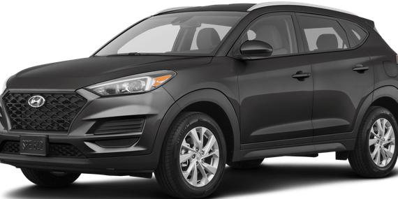 HYUNDAI TUCSON 2021 KM8J33A46MU287627 image