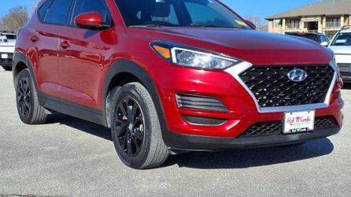 HYUNDAI TUCSON 2021 KM8J33A43MU327906 image