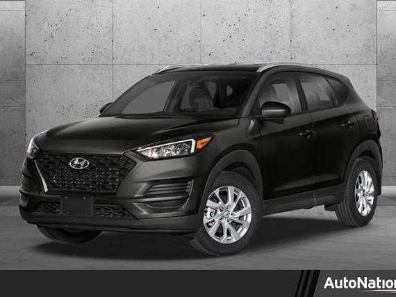 HYUNDAI TUCSON 2021 KM8J33A43MU395168 image