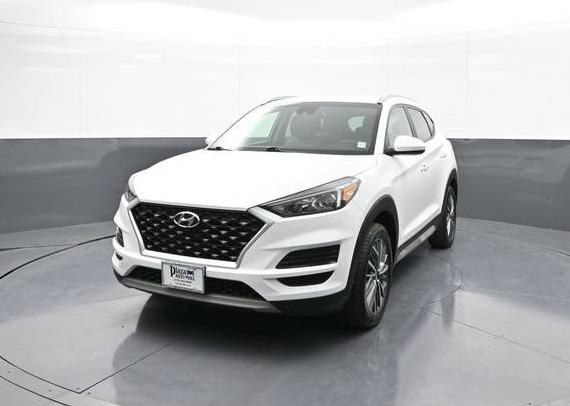 HYUNDAI TUCSON 2021 KM8J3CAL9MU367737 image