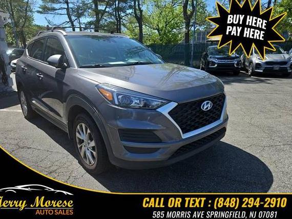 HYUNDAI TUCSON 2021 KM8J33A40MU309976 image