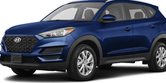 HYUNDAI TUCSON 2021 KM8J3CA41MU316810 image