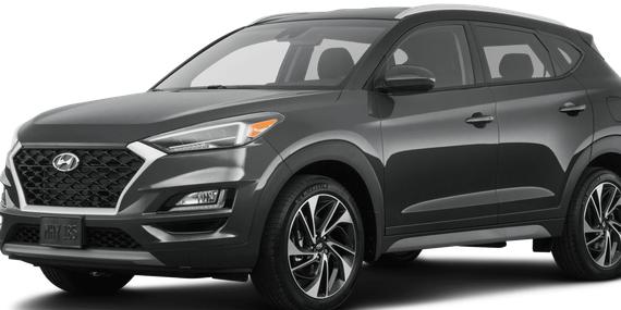 HYUNDAI TUCSON 2021 KM8J33AL8MU360813 image