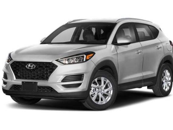 HYUNDAI TUCSON 2021 KM8J23A4XMU338839 image