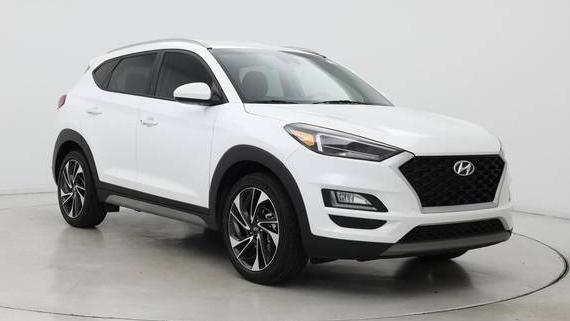 HYUNDAI TUCSON 2021 KM8J33AL8MU309523 image