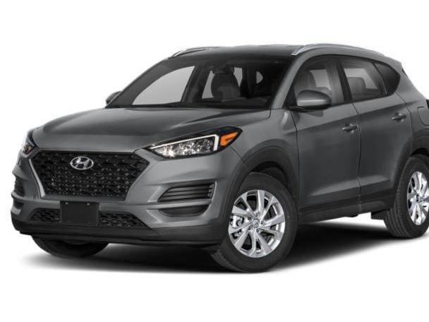 HYUNDAI TUCSON 2021 KM8J33A42MU312409 image