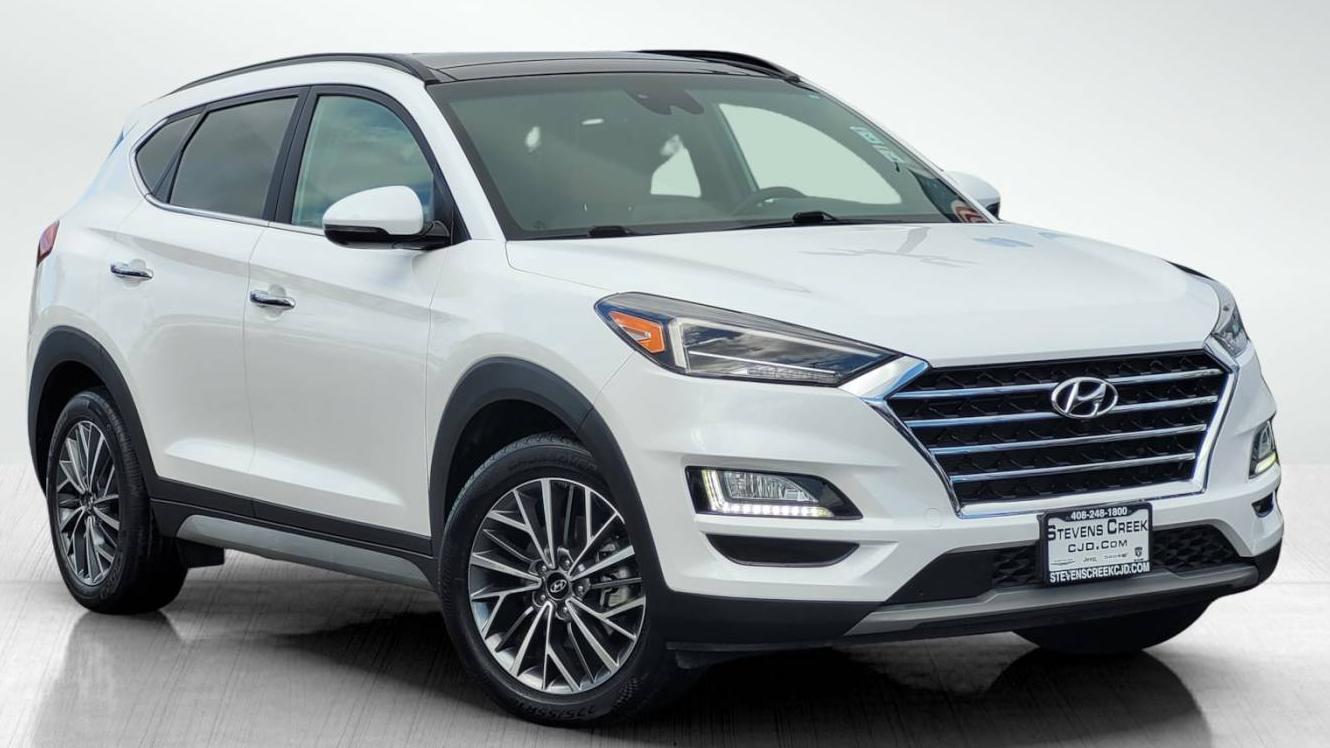 HYUNDAI TUCSON 2021 KM8J3CAL0MU394292 image