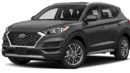 HYUNDAI TUCSON 2021 KM8J33AL5MU314467 image