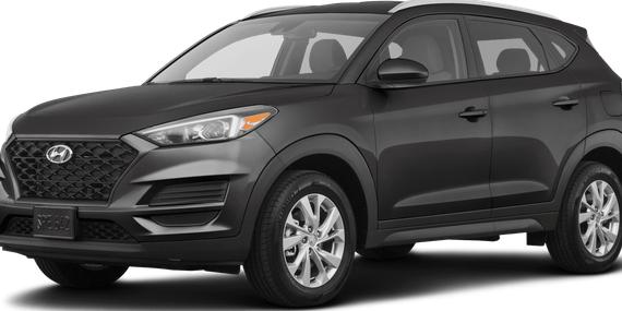 HYUNDAI TUCSON 2021 KM8J23A42MU342660 image