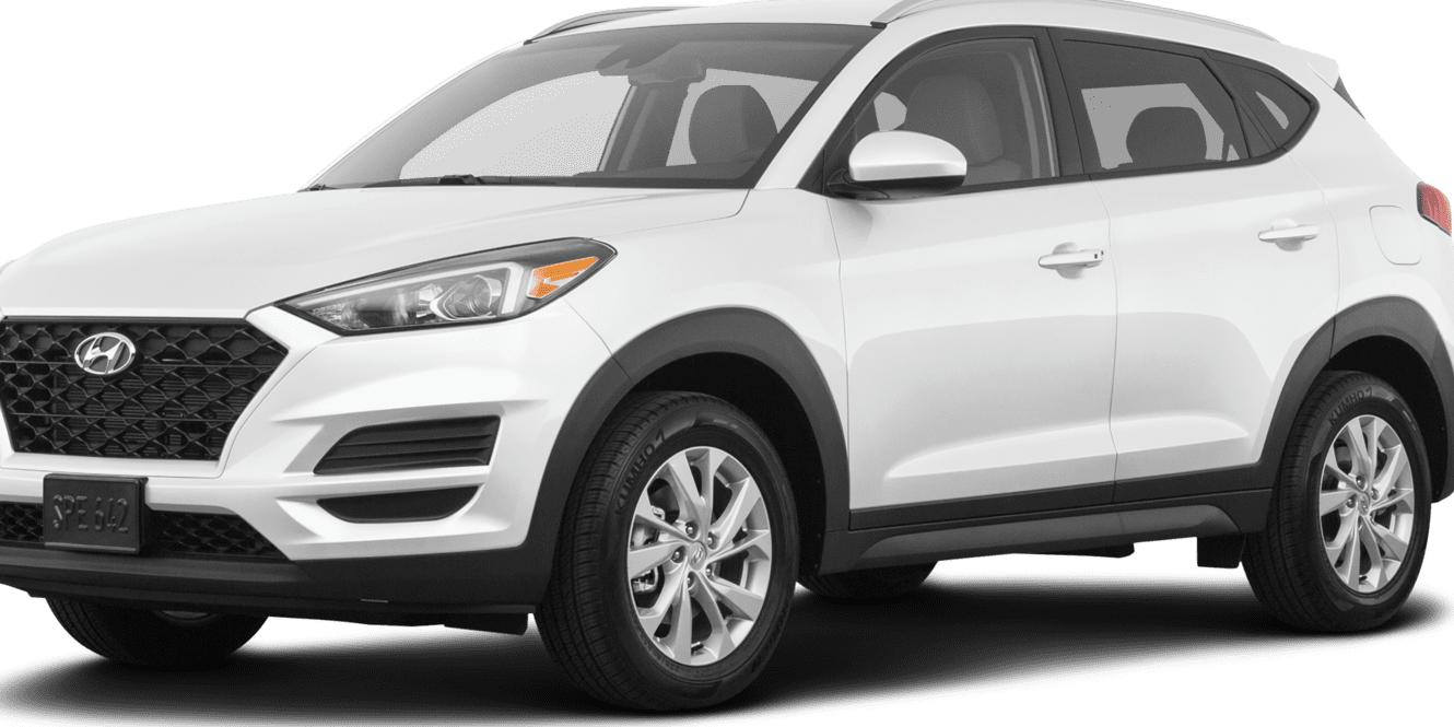 HYUNDAI TUCSON 2021 KM8J23A47MU330813 image