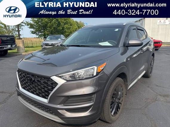 HYUNDAI TUCSON 2021 KM8J3CAL8MU325205 image