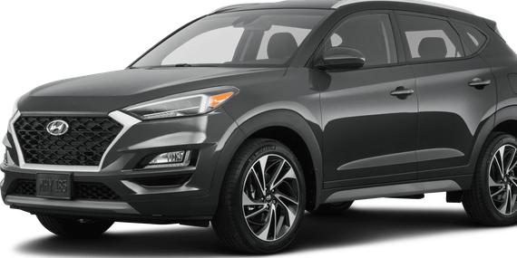 HYUNDAI TUCSON 2021 KM8J3CAL8MU383606 image