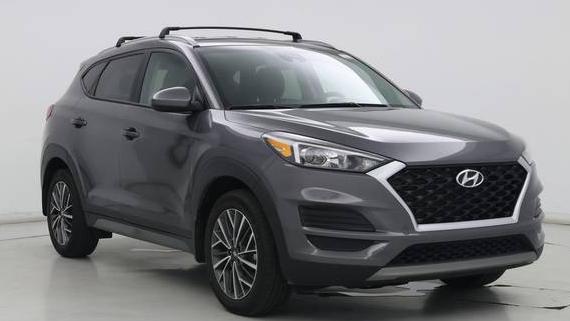 HYUNDAI TUCSON 2021 KM8J33AL4MU306036 image