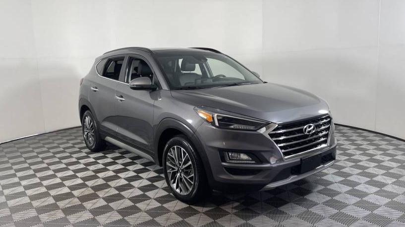 HYUNDAI TUCSON 2021 KM8J3CAL3MU386557 image