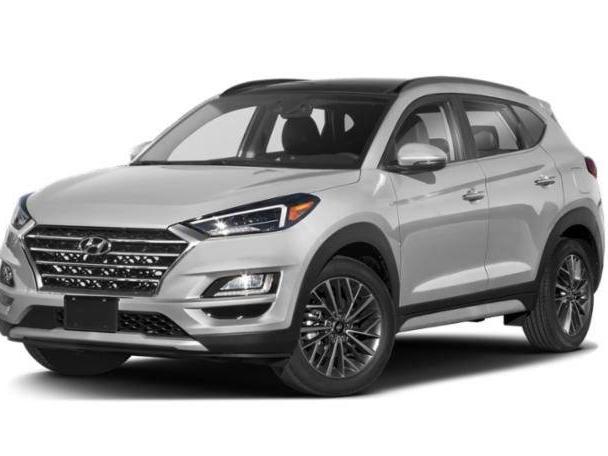 HYUNDAI TUCSON 2021 KM8J33AL3MU397395 image