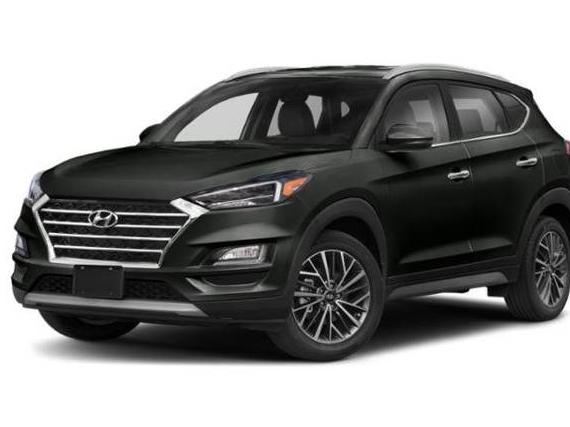 HYUNDAI TUCSON 2021 KM8J33AL9MU342904 image