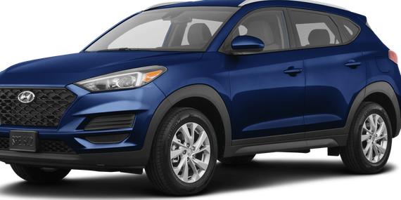 HYUNDAI TUCSON 2021 KM8J3CA48MU394937 image
