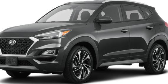 HYUNDAI TUCSON 2021 KM8J3CAL0MU410555 image