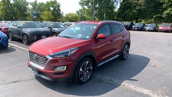 HYUNDAI TUCSON 2021 KM8J3CAL0MU387004 image HYUNDAI TUCSON 2021 KM8J3CAL0MU387004 image