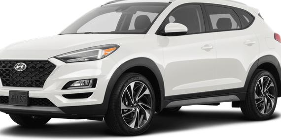 HYUNDAI TUCSON 2021 KM8J3CAL3MU390107 image