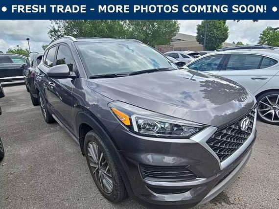 HYUNDAI TUCSON 2021 KM8J33ALXMU360988 image
