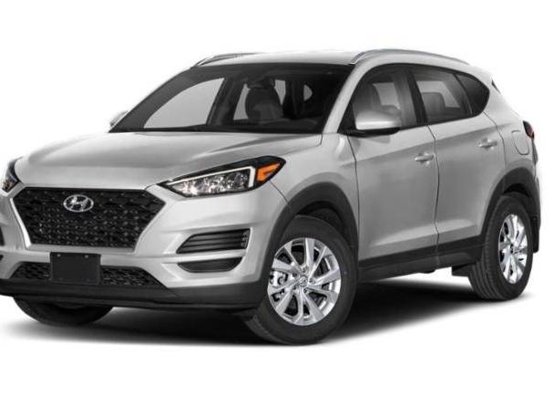 HYUNDAI TUCSON 2021 KM8J3CA45MU292723 image