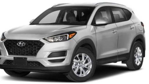 HYUNDAI TUCSON 2021 KM8J33A43MU396269 image