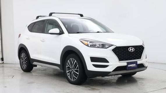 HYUNDAI TUCSON 2021 KM8J3CAL2MU283565 image