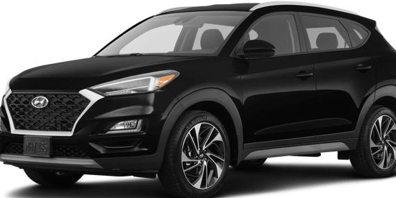 HYUNDAI TUCSON 2021 KM8J33AL5MU335027 image