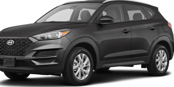 HYUNDAI TUCSON 2021 KM8J23A48MU398179 image