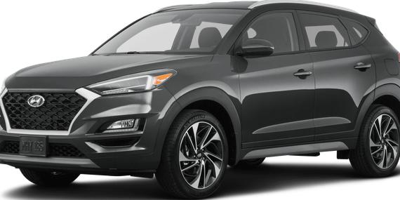 HYUNDAI TUCSON 2021 KM8J3CAL5MU340213 image