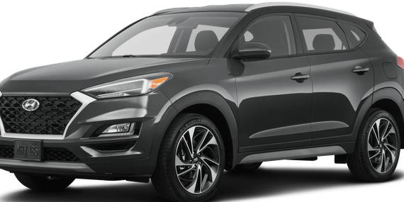HYUNDAI TUCSON 2021 KM8J3CAL5MU352992 image