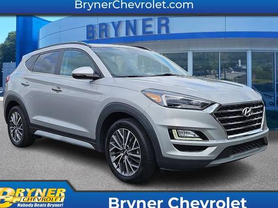 HYUNDAI TUCSON 2021 KM8J3CAL3MU362761 image HYUNDAI TUCSON 2021 KM8J3CAL3MU362761 image