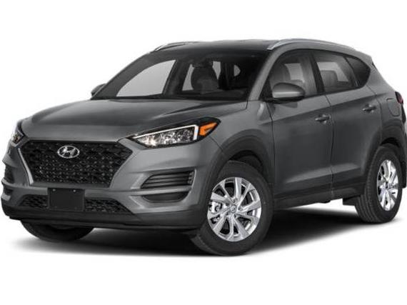 HYUNDAI TUCSON 2021 KM8J23A4XMU342728 image