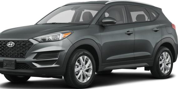 HYUNDAI TUCSON 2021 KM8J2CA40MU395910 image