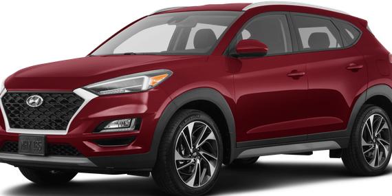 HYUNDAI TUCSON 2021 KM8J3CAL3MU400781 image
